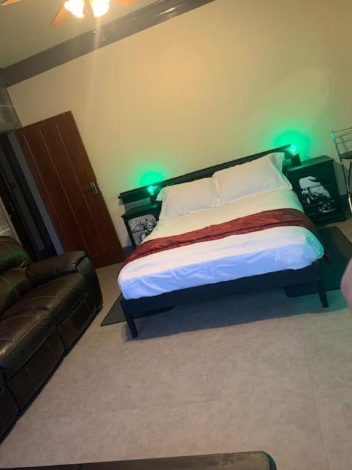 Family Holiday Home Blackpool Extérieur photo