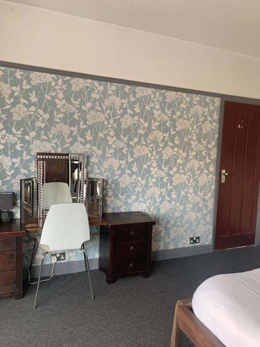 Family Holiday Home Blackpool Extérieur photo