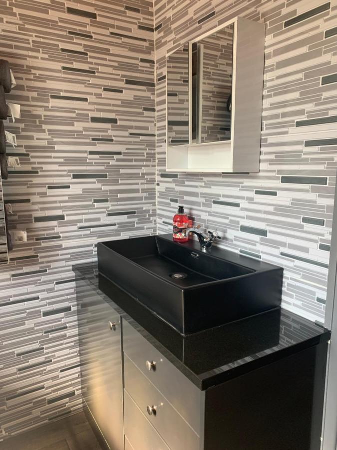 Family Holiday Home Blackpool Extérieur photo