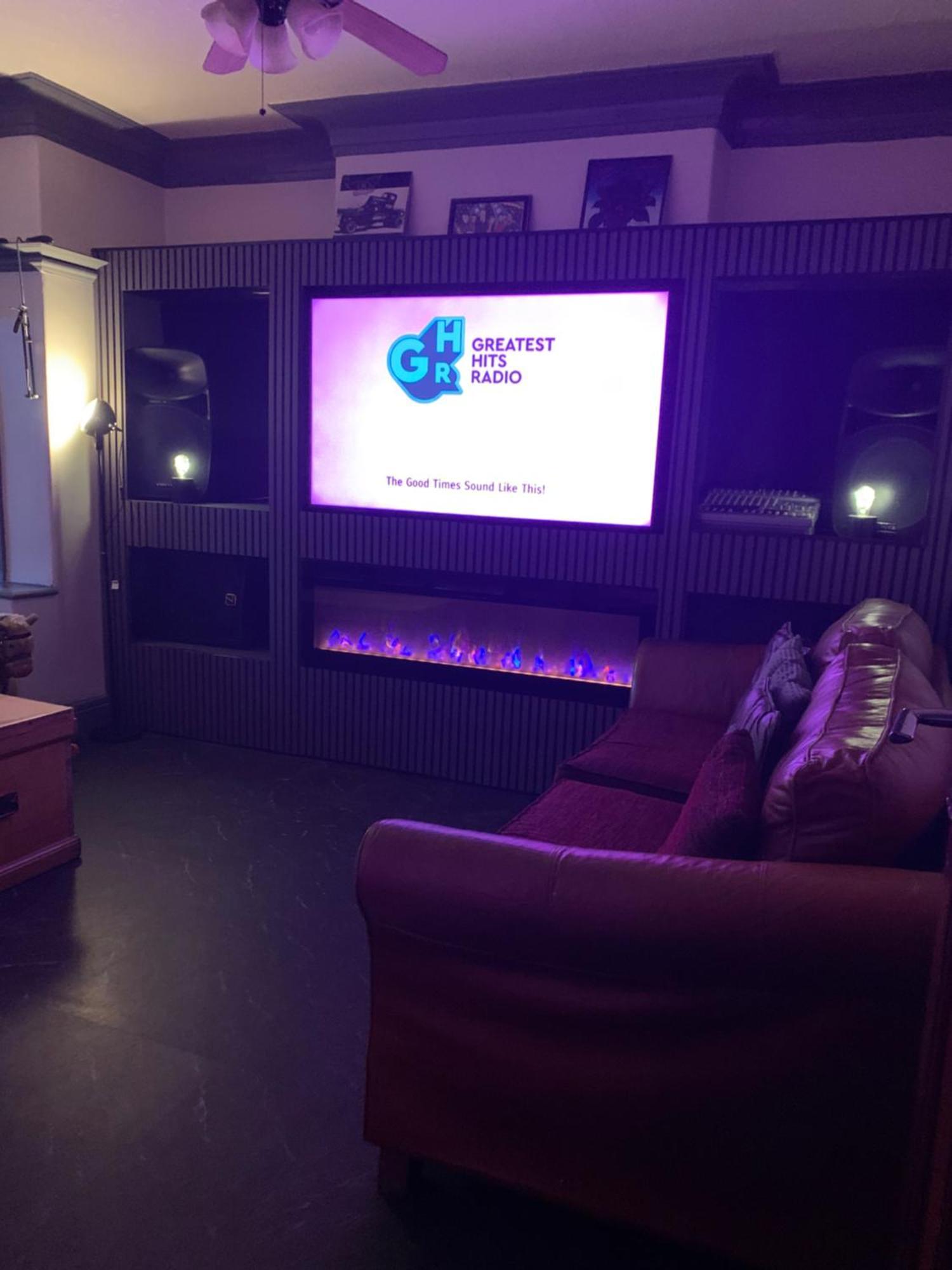 Family Holiday Home Blackpool Extérieur photo