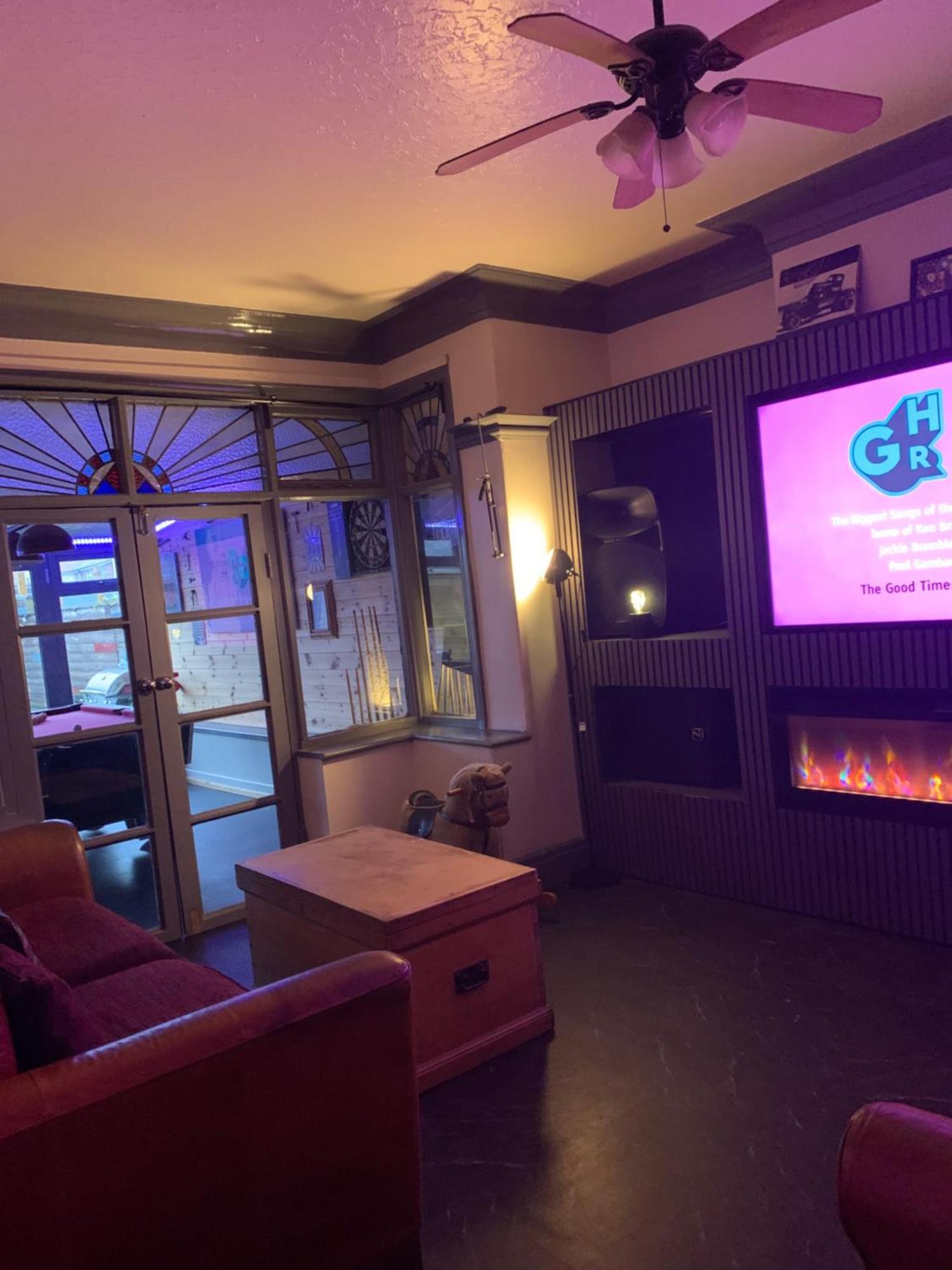 Family Holiday Home Blackpool Extérieur photo